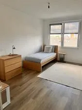 Kamer te huur: Hoekenes, Wildeman Amsterdam