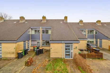 Appartement te koop: Hoeker 16, Schepenwijk Wieringerwerf