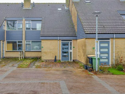 Appartement te koop: Hoeker 17, Schepenwijk Wieringerwerf