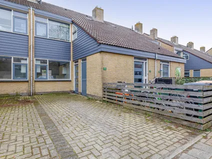 Appartement te koop: Hoeker 35, Schepenwijk Wieringerwerf
