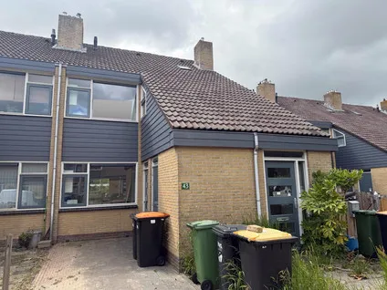 Appartement te koop: Hoeker 41, Schepenwijk Wieringerwerf