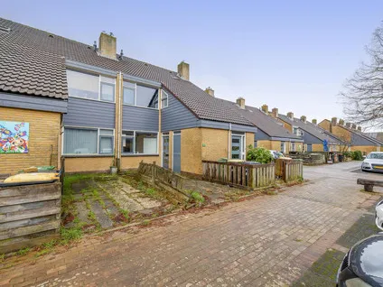 Appartement te koop: Hoeker 43, Schepenwijk Wieringerwerf
