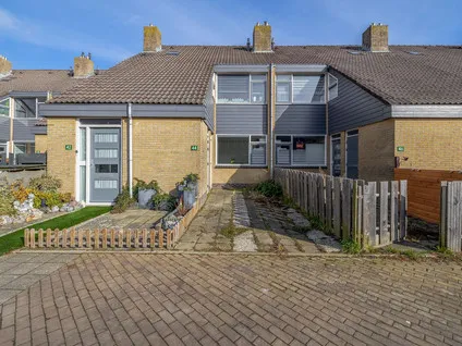 Appartement te koop: Hoeker 44, Schepenwijk Wieringerwerf