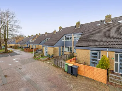 Appartement te koop: Hoeker 46, Wieringerwerf