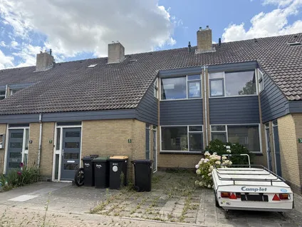 Appartement te koop: Hoeker 5, Schepenwijk Wieringerwerf