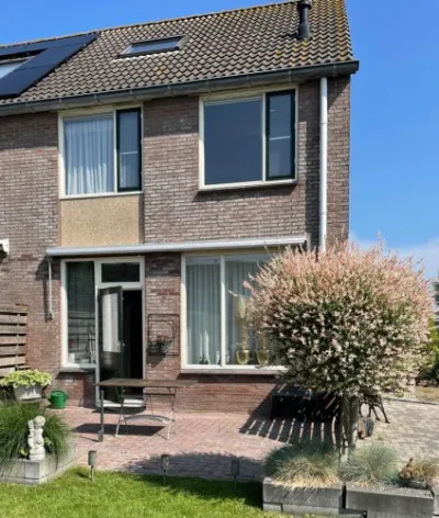 Hoekwoning te koop: Hoekerhof 53, Harlingen