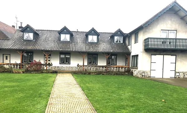 Woning te huur: Hoekerweg, Bunde Bunde