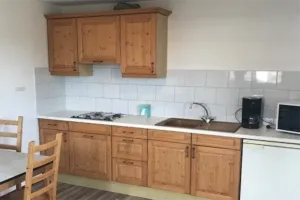 Woning te huur: Hoekerweg, Bunde Bunde
