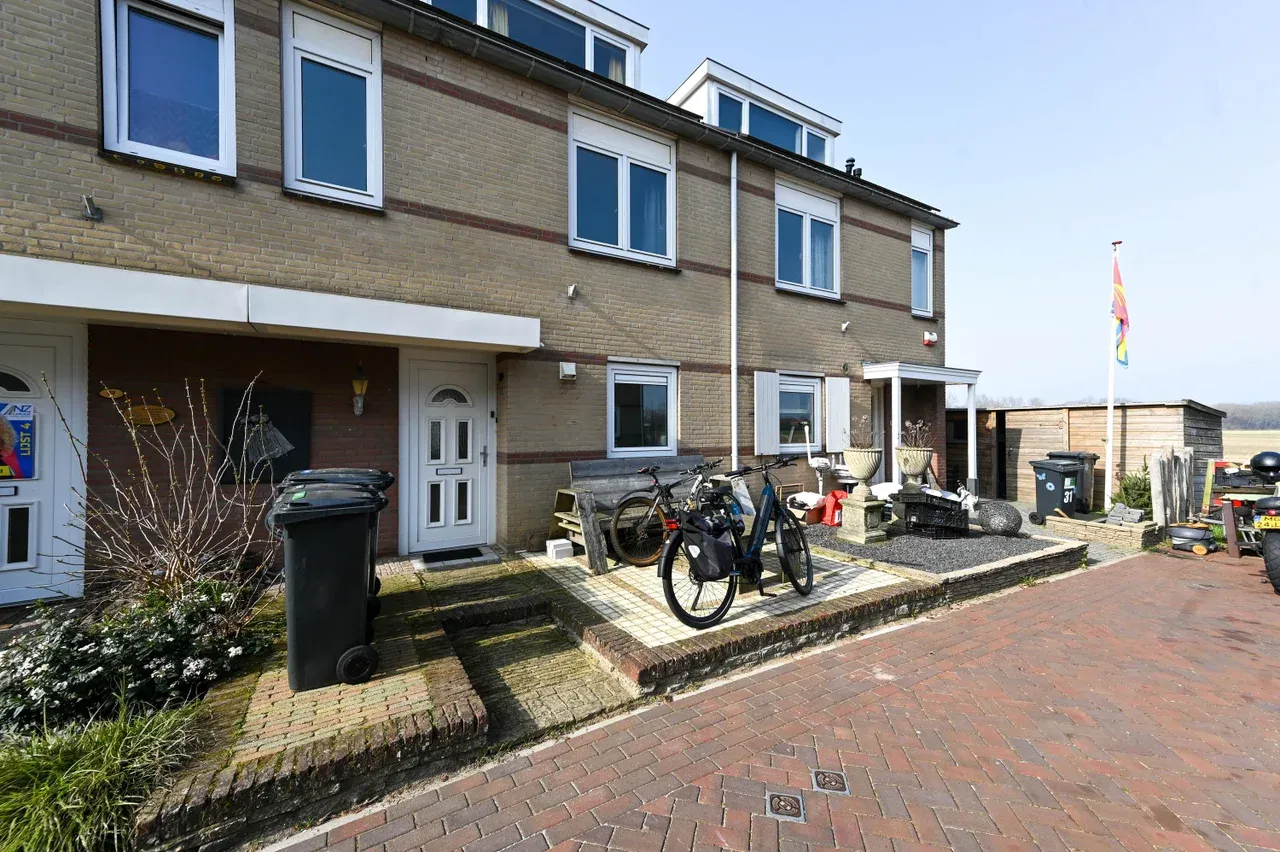 Woning te huur: Hoekgat, De Zilk