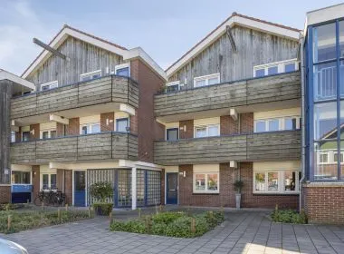 Appartement te koop: Hoekschewaardweg 192, Blauwe Zand Amsterdam