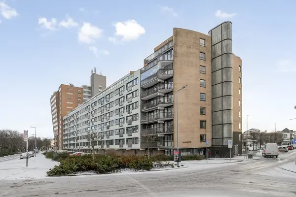 Appartement te koop: Hoekse Brink 227E, Dorp Hoek Van Holland