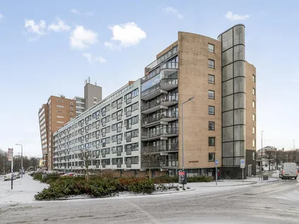 Appartement te koop: Hoekse Brink 227E, Dorp Hoek Van Holland