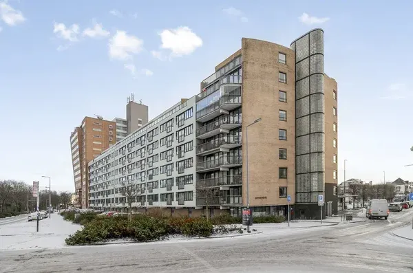Woning te koop: Hoekse Brink, Dorp Hoek Van Holland