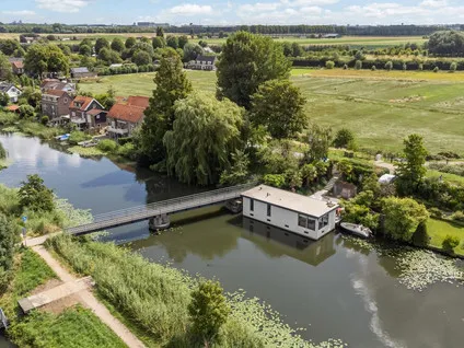 Woning te koop: Hoeksedijk 113A, Maasdam Woonkern Maasdam
