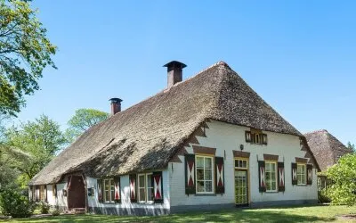 Vrijstaande woning te koop: Hoeksestraat 2, Cromvoirt Cromvoirt