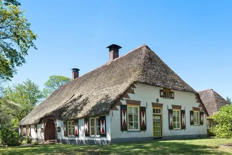 Vrijstaande woning te koop: Hoeksestraat 2, Cromvoirt Cromvoirt