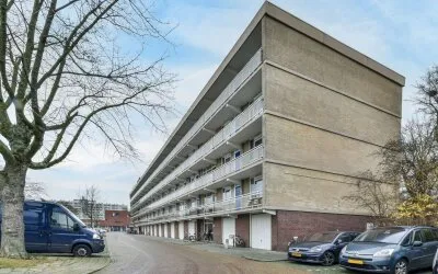 Appartement te koop: Hoeksewaard 117, Randwijck Oost Amstelveen