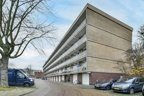 Appartement te koop: Hoeksewaard 117, Randwijck Oost Amstelveen