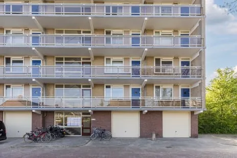 Appartement te koop: Hoeksewaard 21, Amstelveen