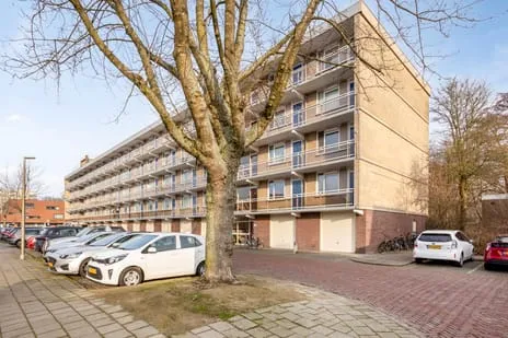 Appartement te koop: Hoeksewaard 51, Randwijck Oost Amstelveen
