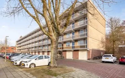 Appartement te koop: Hoeksewaard 51, Randwijck Oost Amstelveen