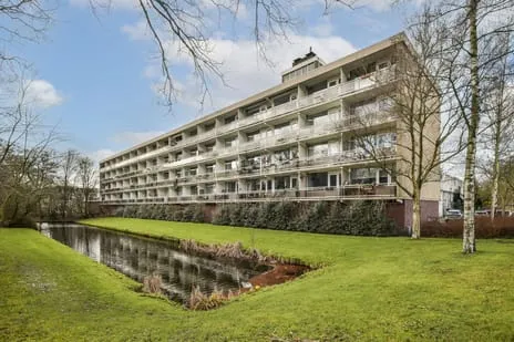 Appartement te koop: Hoeksewaard 93, Randwijck Oost Amstelveen