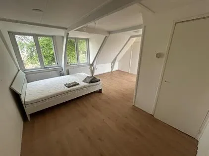 Kamer te huur: Hoekstersingel, Oldegalileën Leeuwarden