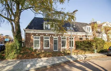Kamer te huur: Hoekstersingel, Oldegalileën Leeuwarden
