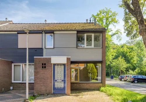 Hoekwoning te koop: Hoekstraat 2, Maria Gewanden Hoensbroek