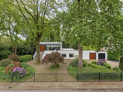 Vrijstaande woning te koop: Hoekstraat 31, Schaijk Schaijk