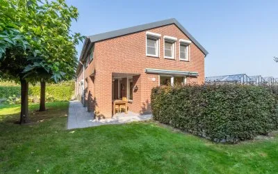 Vrijstaande woning te koop: Hoekstraat 7, Rijkevoort buitengebied Rijkevoort