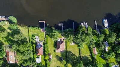 Vrijstaande woning te koop: Hoekstuk 11B, Kaag Kaag