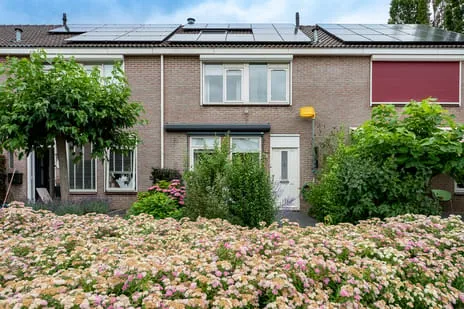 Tussenwoning te koop: Hoekwant 65, Vrijheid Elburg