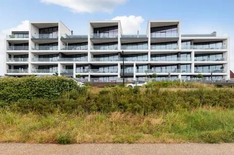Appartement te koop: Hoekwant 70, Het Balkon Maassluis