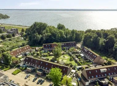 Koopwoning: Hoekwierde 21 in Almere - €450.000 - 123m²