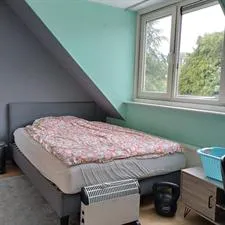 Kamer te huur: Hoekwierde, Hoekwierde, Kimwierde en Zandwierde Almere