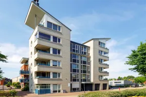 Woning te huur: Hoenderbosplein, Hoenderbos-Velmolen Uden