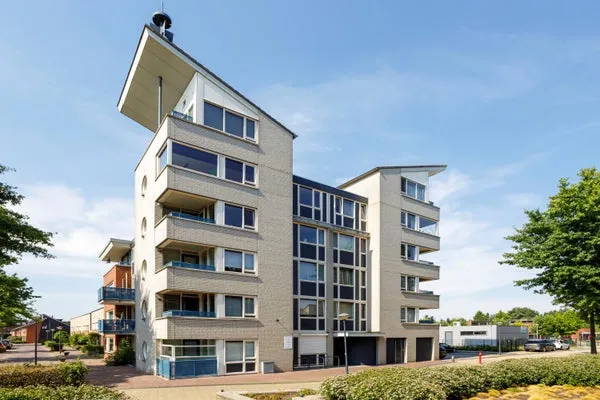 Woning te huur: Hoenderbosplein, Hoenderbos-Velmolen Uden