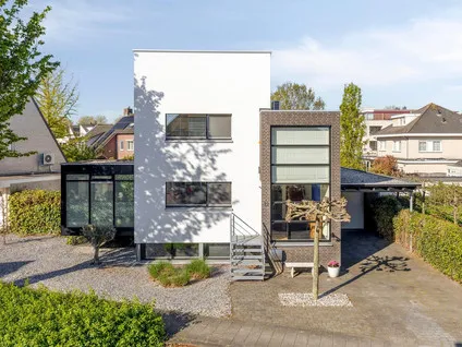 Vrijstaande woning te koop: Hoenderhei 12, Best