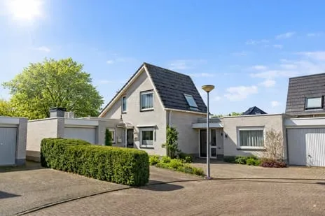 Hoekwoning te koop: Hoenderkamp 32, Kern Heteren Heteren