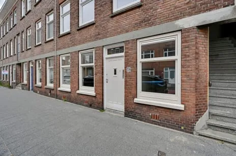 Appartement te koop: Hoenderloostraat 106, Oostbroek-Noord 'S-Gravenhage