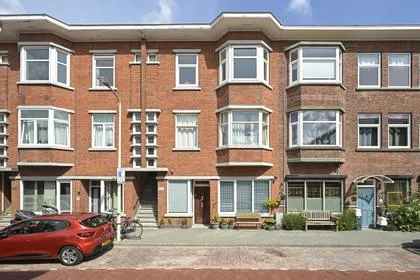 Appartement te koop: Hoenderloostraat 15, Oostbroek-Noord 'S-Gravenhage