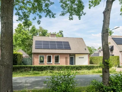 Vrijstaande woning te koop: Hoendernesten 4, Bladel Hofstad Bladel