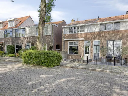Hoekwoning te koop: Hoenderparklaan 90, Kwintsheul Centrumgebied Kwintsheul
