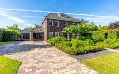 Vrijstaande woning te koop: Hoenderstraat 117, Vlakwater Venray