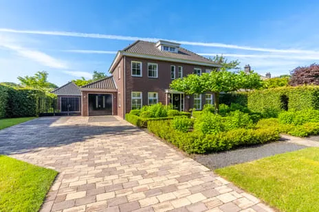 Detached house for sale: Hoenderstraat 117, Vlakwater Venray