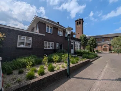 Vrijstaande woning te koop: Hoenderstraat 12, Well-West Well L