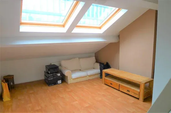 Woning te huur: Hoenderstraat, Binnenstad Maastricht