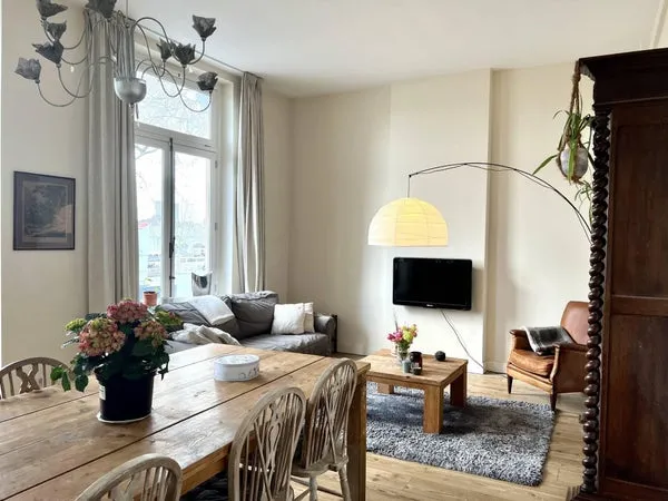 Woning te huur: Hoenderstraat, Binnenstad Maastricht