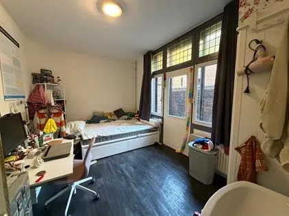 Kamer te huur: Hoenderstraat, Binnenstad Maastricht